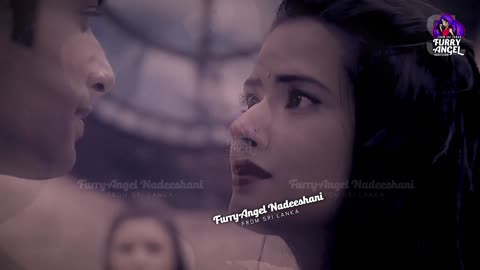 Naiyo Lagda - TanShi VM - Kasam Tere Pyaar Ki | by FurryAngelNadeeshani SLK