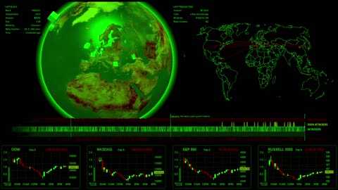 Ophidic Displays_ Screen Garbage .mp4