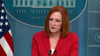 Psaki Is BLASTED Over Biden's Failure On The Border, Tries To Blame Trump