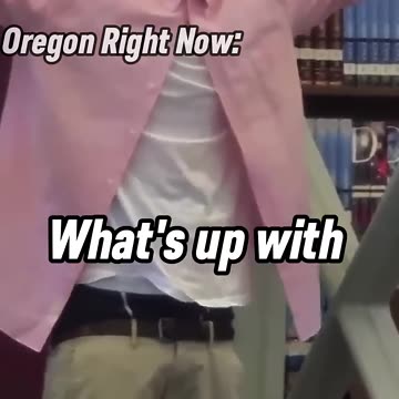 In Organ If You Show Up, You'll Graduate.