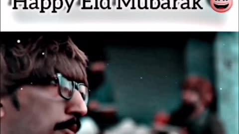 Eid Mubarak