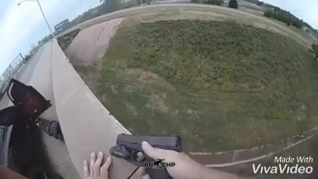 Fail arresting videos