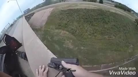 Fail arresting videos
