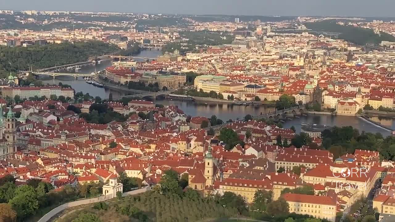 5 MUST DOs in Prague on Your Solo Trip to Prague 2022 _ Over 50 Solo Travel _ Czechia Solo Travel