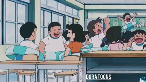 Doremon Cartoon Hindi dubbed