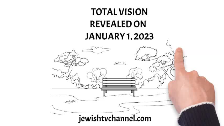 Get Total Vision On Jewish TV Channel