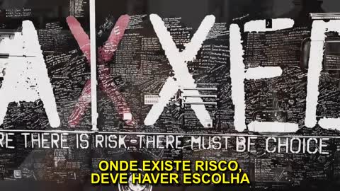 VAXXED 2 - A VERDADE DO POVO