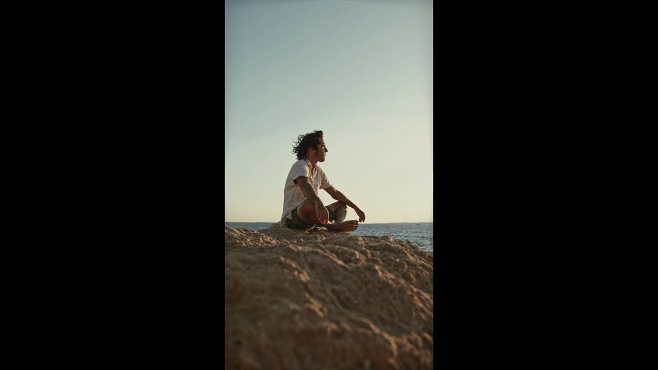 What is beautiful? (10) Meditation 1