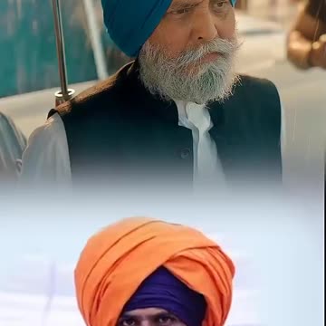 Bhai Amritpal Singh Khalsa