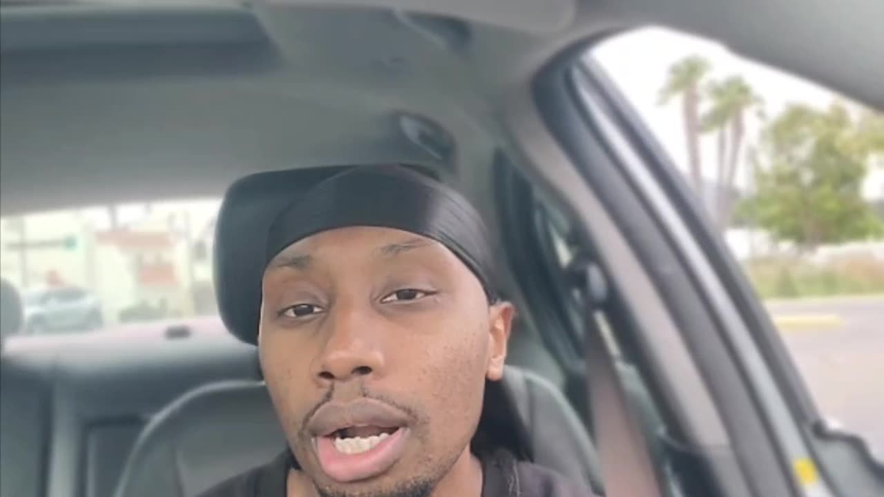 MEN NEED TO STOP BEING THIRSTY