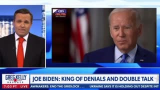 Joe Biden is Finished