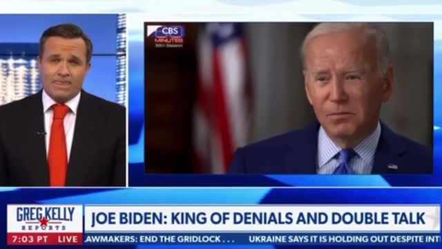 Joe Biden is Finished