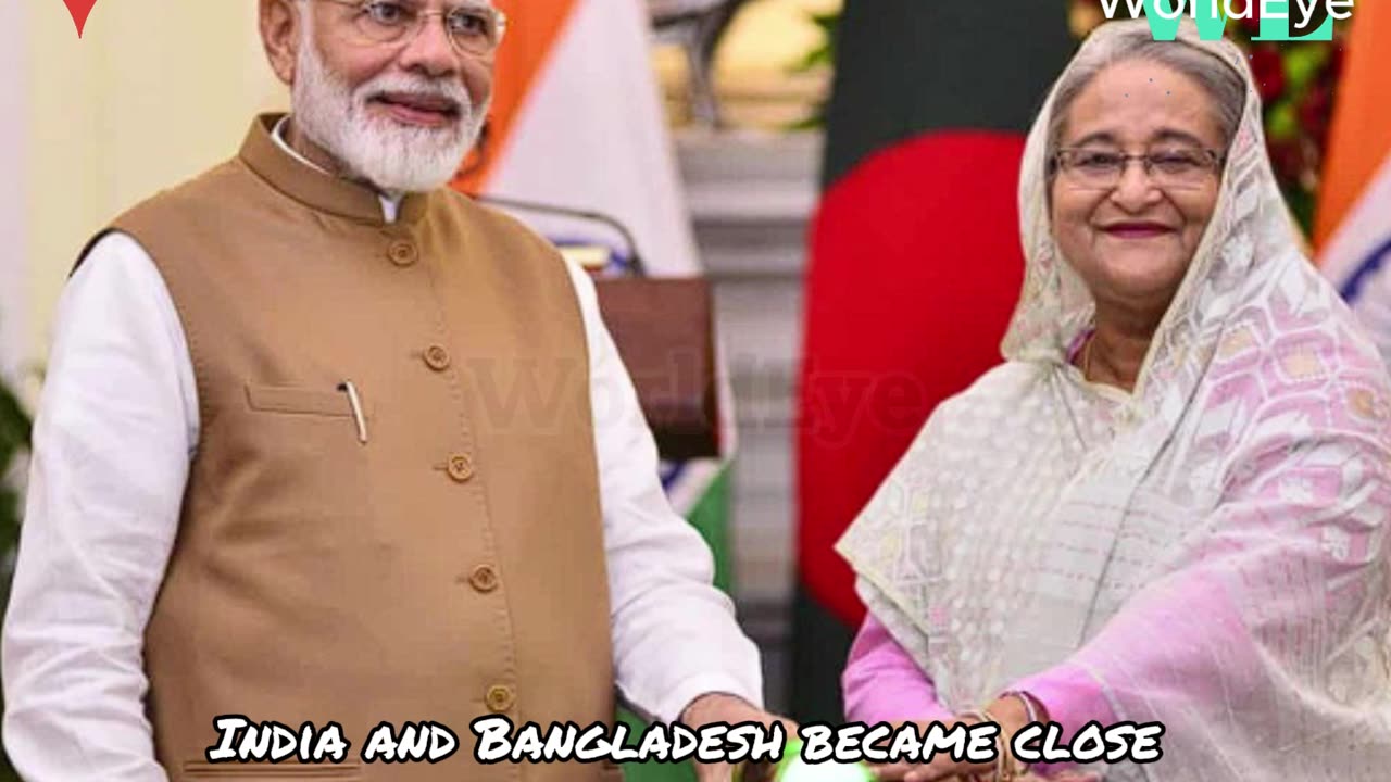 India-Bangladesh Relations Strain Over Hindu Minor