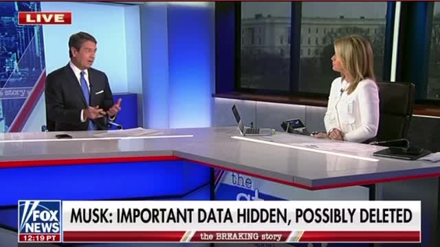 Jim Jordan: House GOP Hints Possible James Baker Legal Action - Important Data Hidden, Possibly Deleted