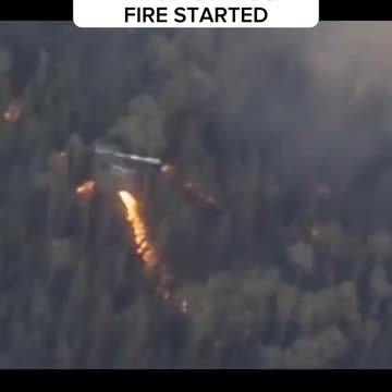 One of many alleged ways Globalists manufacture crisis in order to further their agenda