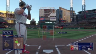 MLB the Show 22 Homerun Xbox Series X