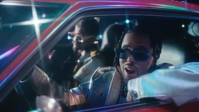 Gigolo Y La Exce, Mwers - Luna (Video Oficial)_Cut