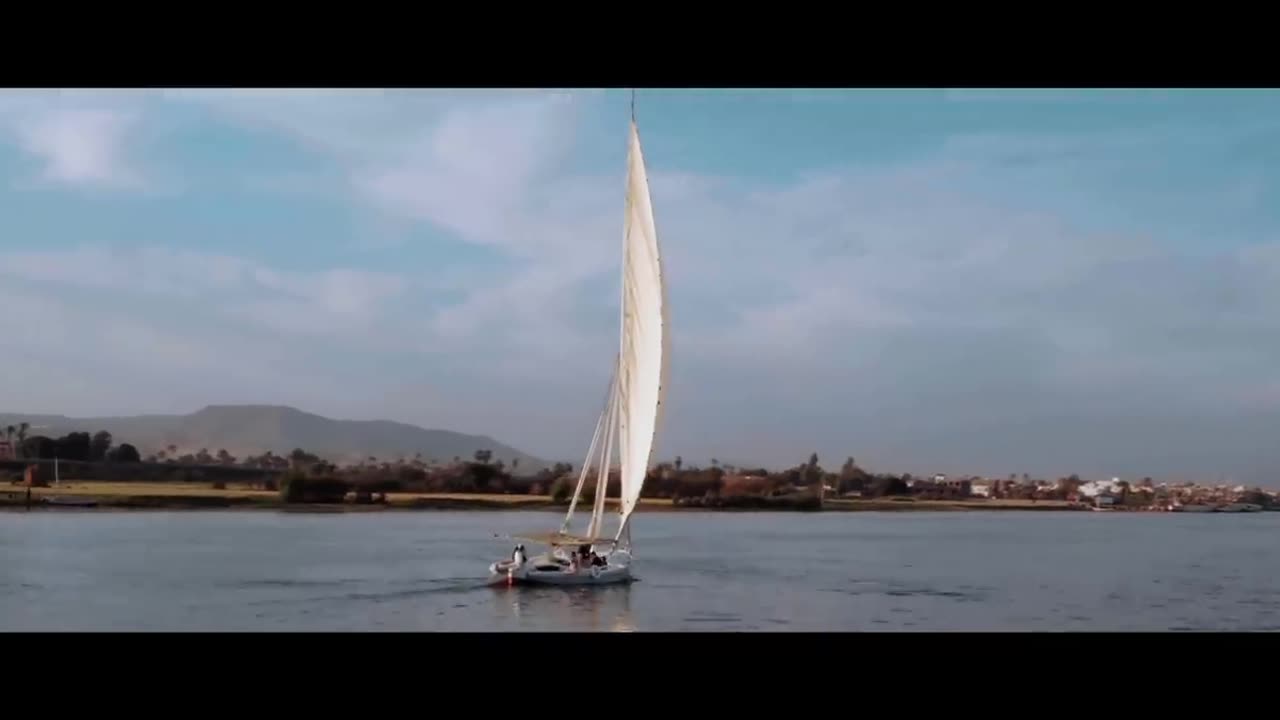 Egypt: Unraveling the Mysteries of Ancient Marvels