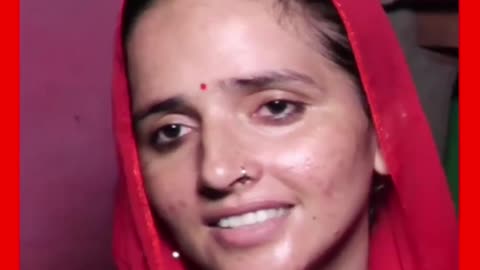 Pakistan se Bharat I Seema Apne char bacchon ke Sath