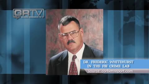 (2013) Corbett Report: American Terror Manufactured by the FBI
