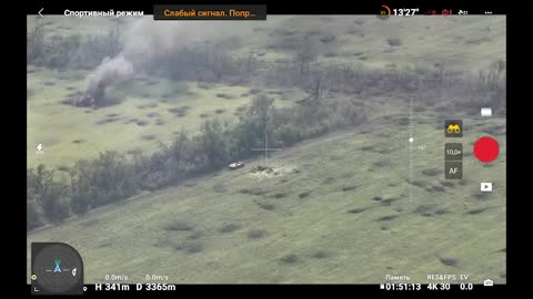 Ukrops counter offensive backfired in Ugledar
