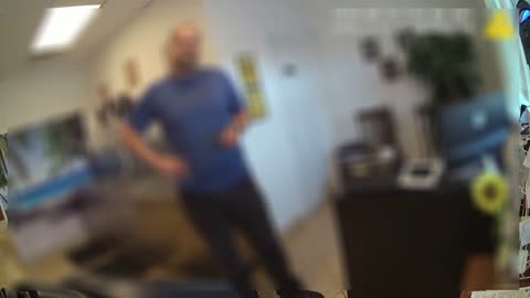 Sound begins at 19 seconds. 1 hr before I was arrested by them for nothing, the CROOKS tried to arrest my husband.