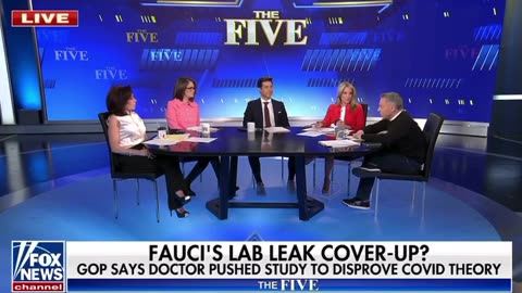 Fauci needs to address study under oath