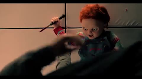 chucky