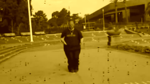 Sifu Frank of the Hung Sing Kwoon