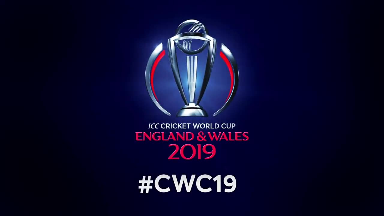 World Record For Sixes! England vs Afghanistan - Match Highlights ICC Cricket World Cup 2019