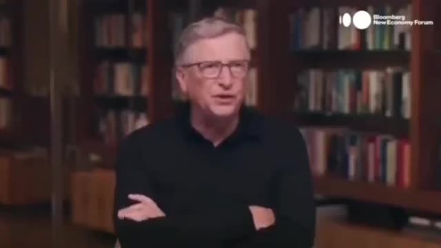 Well well Bill, things not going as planned?