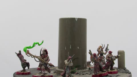 Professional Cultists
