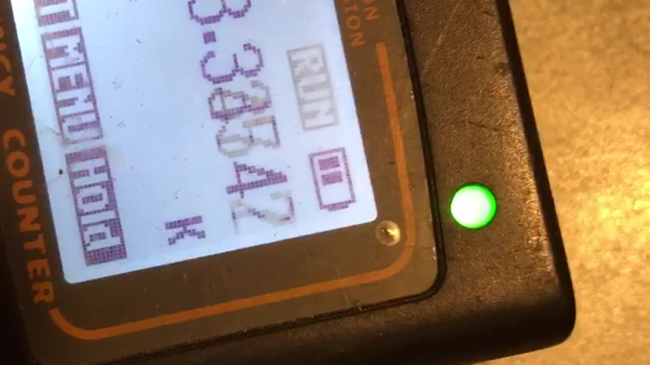 EPU PERFECTION *******54KHZ********* 13 UF + 13 UF RESONATOR SELF RUNNING