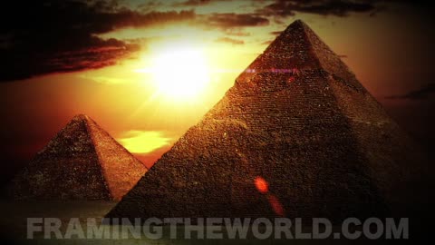 New World Order Bible Versions Teaser Intro