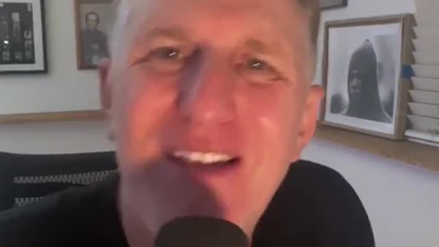 Michael Rapaport is at it again... Sigh