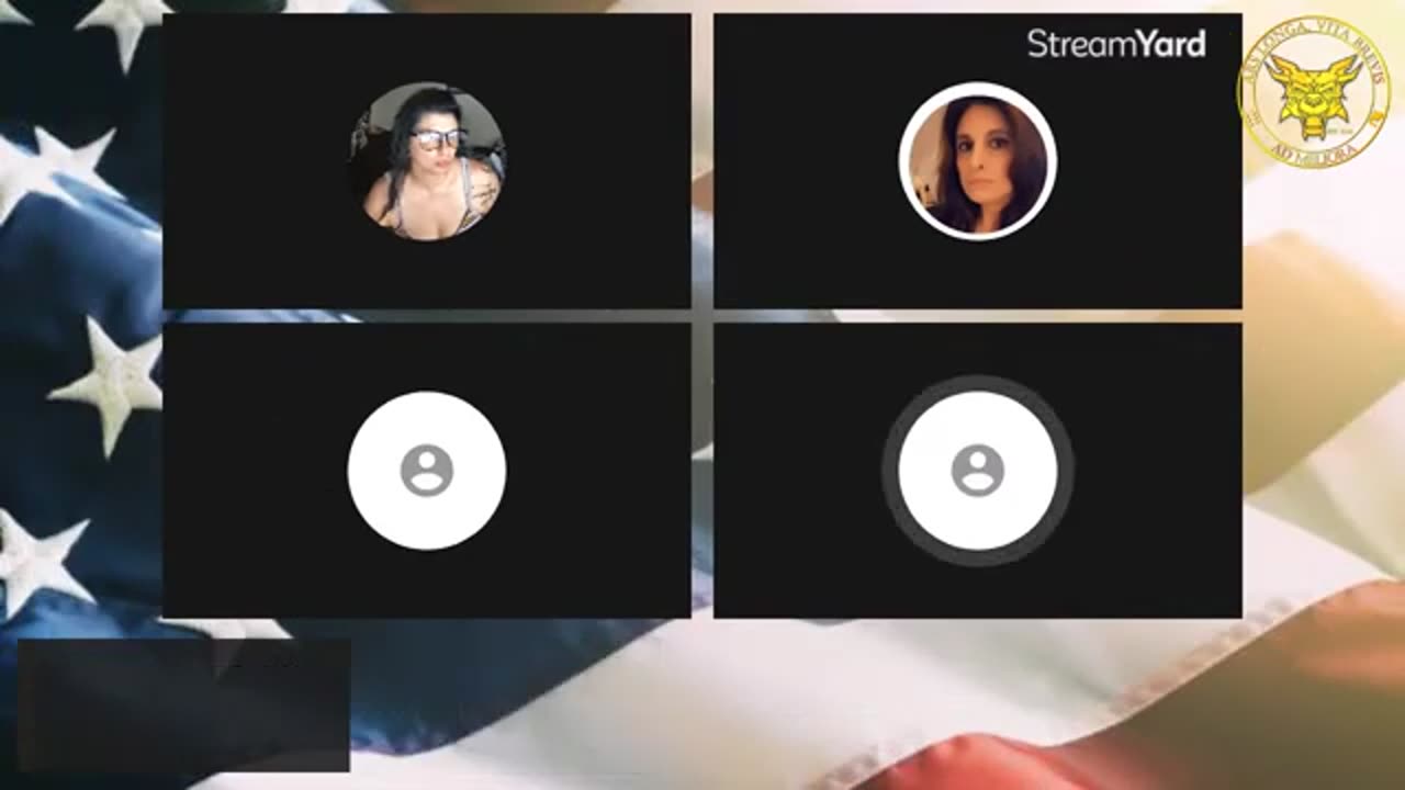 The gorl world community is still ablaze.. game of thrones continues. YTR Live