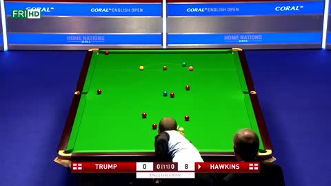 Miracles of Extraordinary Snooker 3.0