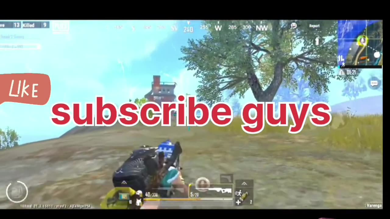 Pubgmobilelite video