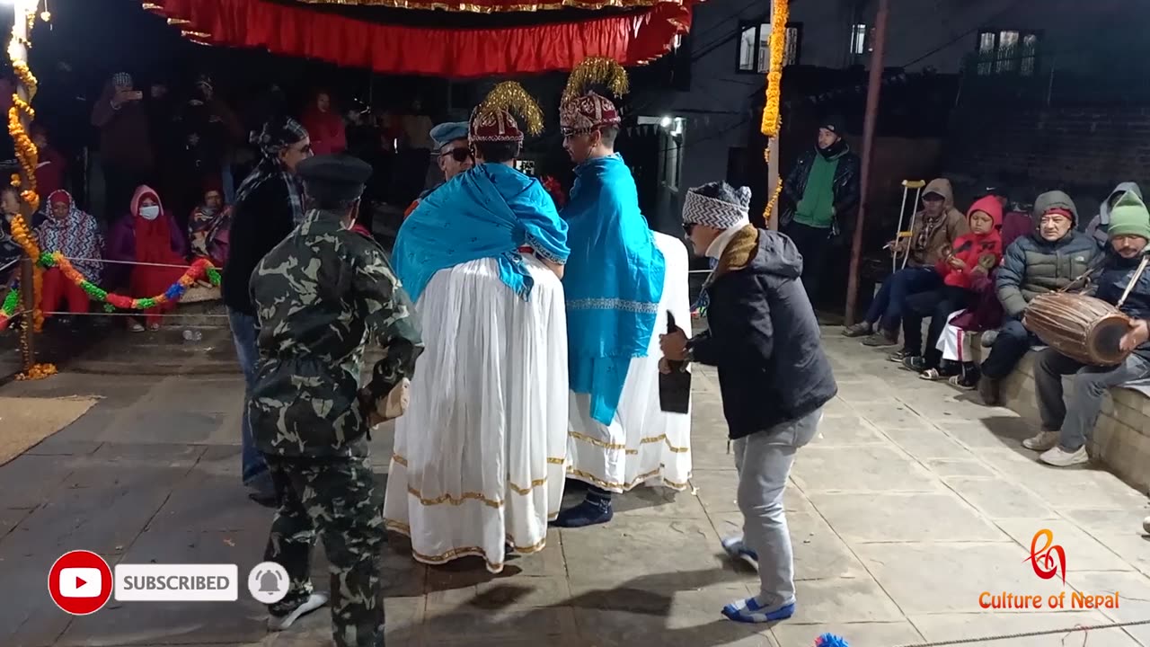 Eight, Dabu Pyakha, Tekanpur, Chandragiri, Kathmandu, 2080, Part I