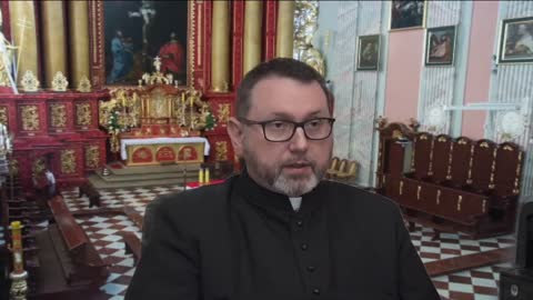 Testament księdza Tadeusza Jagierskiego