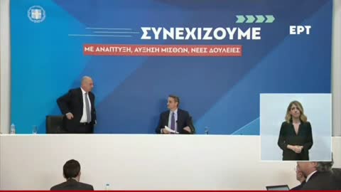 Άνεμος ελευθερίας του Τύπου πνέει στη χώρα.