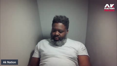 A super violent Memorial Day Weekend in Blakistan, Baby K arrested, killer of councilwoman.