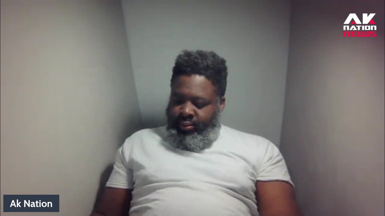 A super violent Memorial Day Weekend in Blakistan, Baby K arrested, killer of councilwoman.