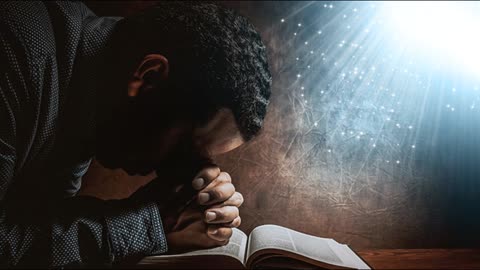 The Voice of the Lord