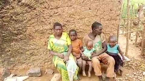 This family needs urgent help.