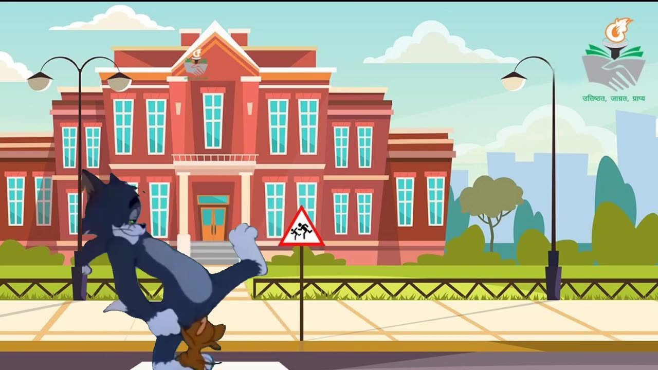 Tom and Jerry best comedy scenes 😂😂🤞