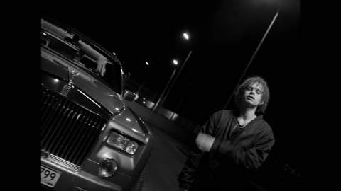 Rocket - Ищу повод (prod. by Fresco)