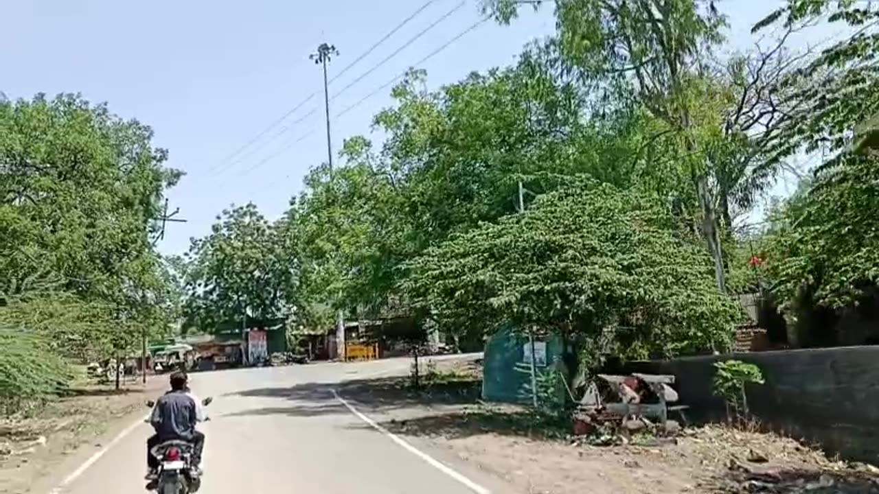 lonar vlog