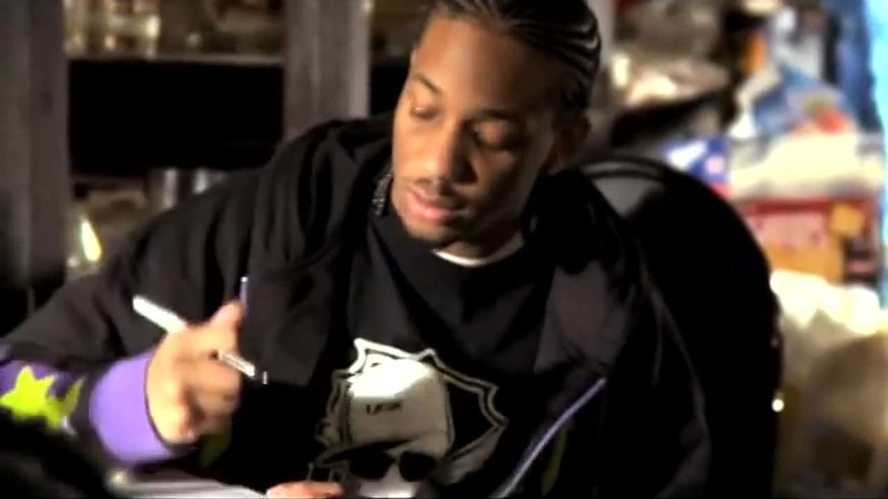 Lupe Fiasco - HipHop Saved My Life ft Nikki Jean ( Video)