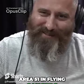 Bob Lazar's Mind-Blowing Encounter Area 51's Hidden Truth Unveiled I #shorts I #viral I #shortsfeed I #shortsviral I #shortsvideo I #jre